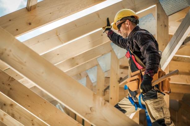Best Roof Maintenance Services  in Winchester, CA