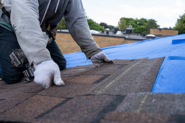 Tile Roofing Contractor in Winchester, CA