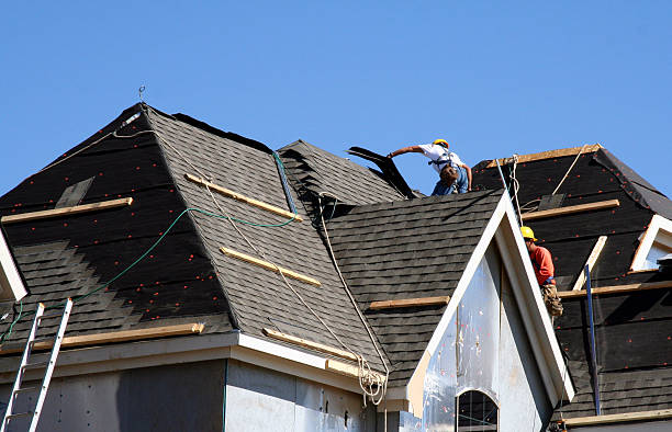 Best Metal Roofing Contractor  in Winchester, CA