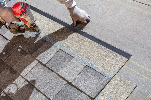 Best Roof Leak Repair  in Winchester, CA