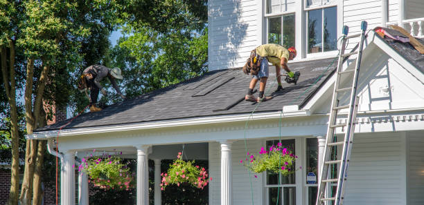 Quick and Trustworthy Emergency Roof Repair Services in Winchester, CA